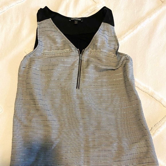 Business casual Express Tank Top - Picture 1 of 3